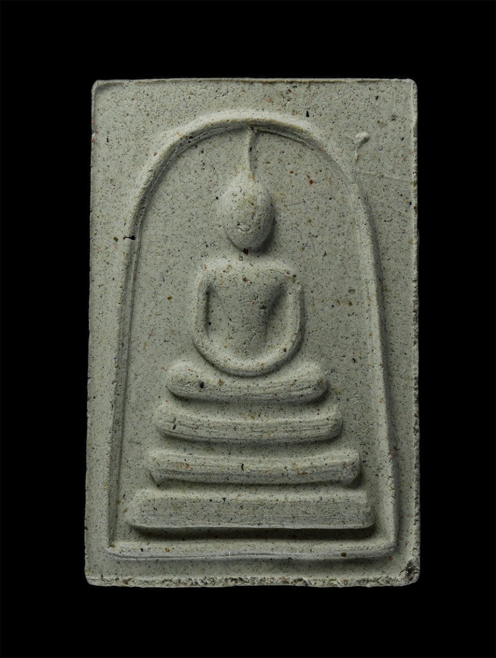 17Sep24 (136)p.jpg - พระผงสมเด็จพ่อปู่ศรีสุทโธ อ.บ้านดุง จ.อุดรธานี จัดสร้างเพื่อเป็นที่ระลึกศาลหลักเมืองพ่อปู่ศรีสุทโธหลังใหม่ ปี2544 ด้านหลังปั๊มหมึกรูปหัวพญานาค เนื้อผง [..] | https://kamulet.in.th